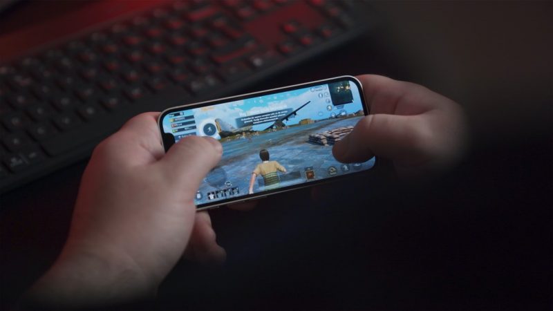 Can a Budget Smartphone Be Used for Gaming?