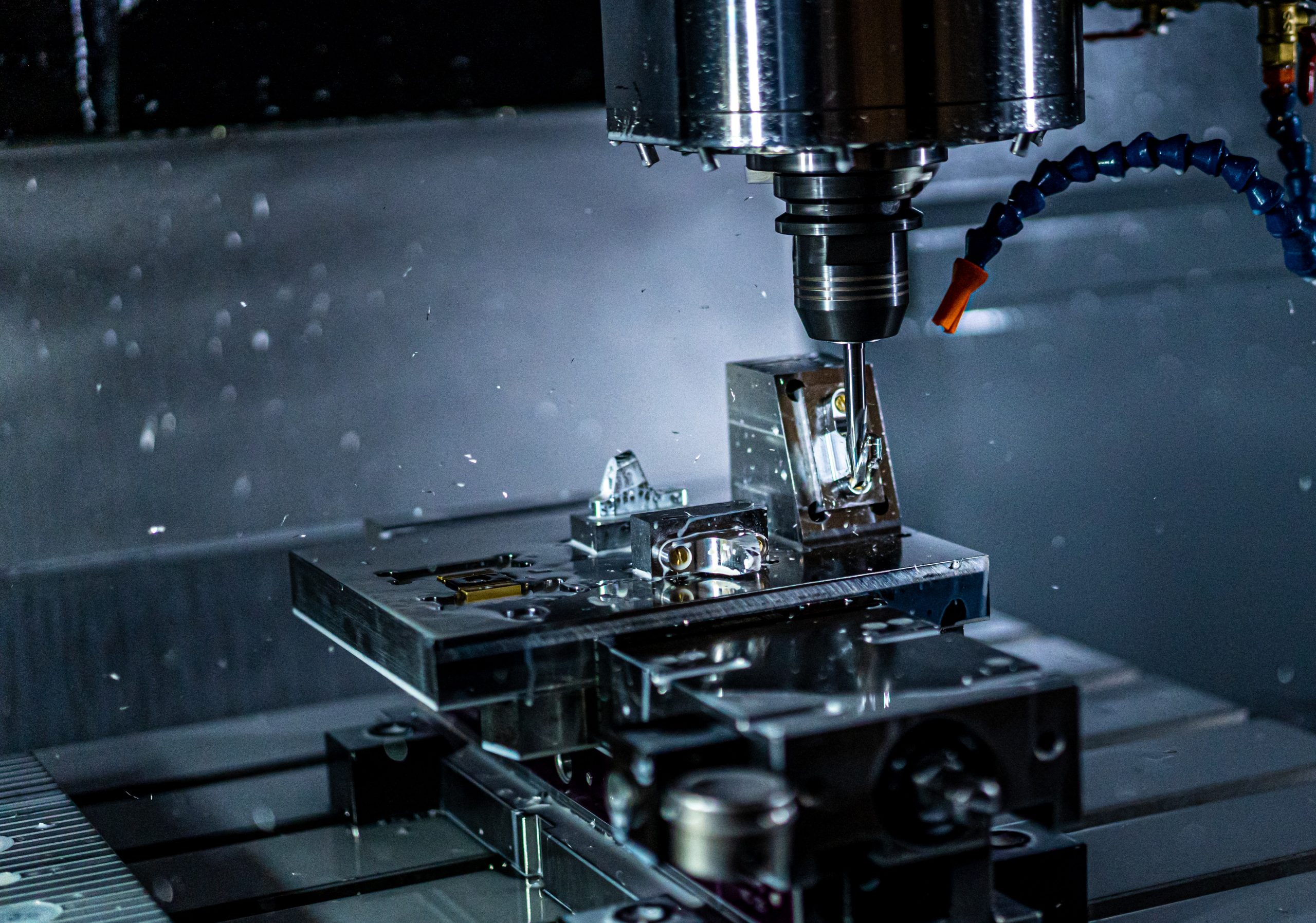 How Outsourcing CNC Machining Projects Grow Your Business