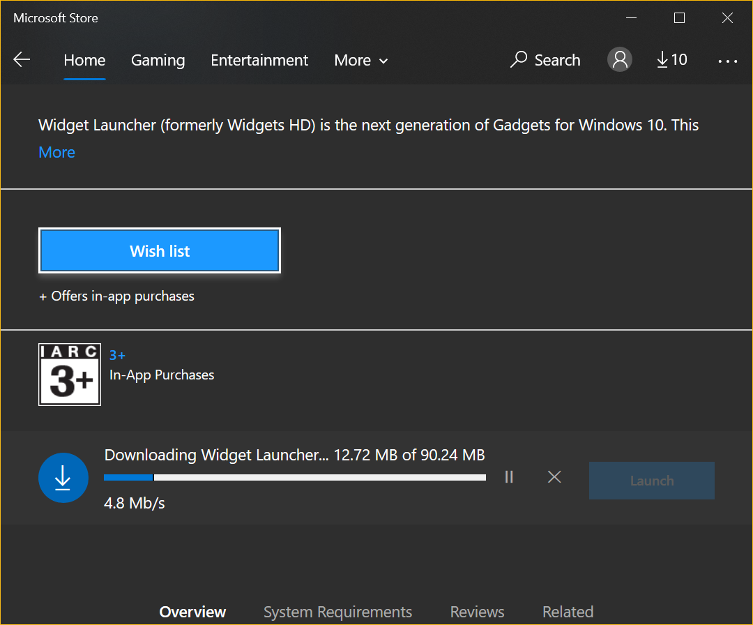 How to Get Windows 10 Widgets on Your Desktop Technonguide