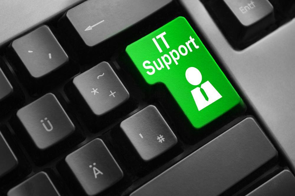 Effective Ways Of An IT Support Company May Actually Help You