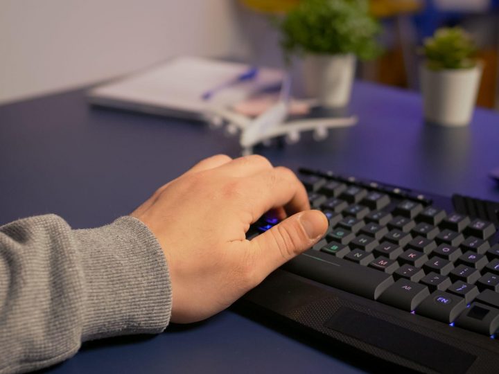 Have the Best Gaming Experience with the Top Gaming Keyboards of 2021