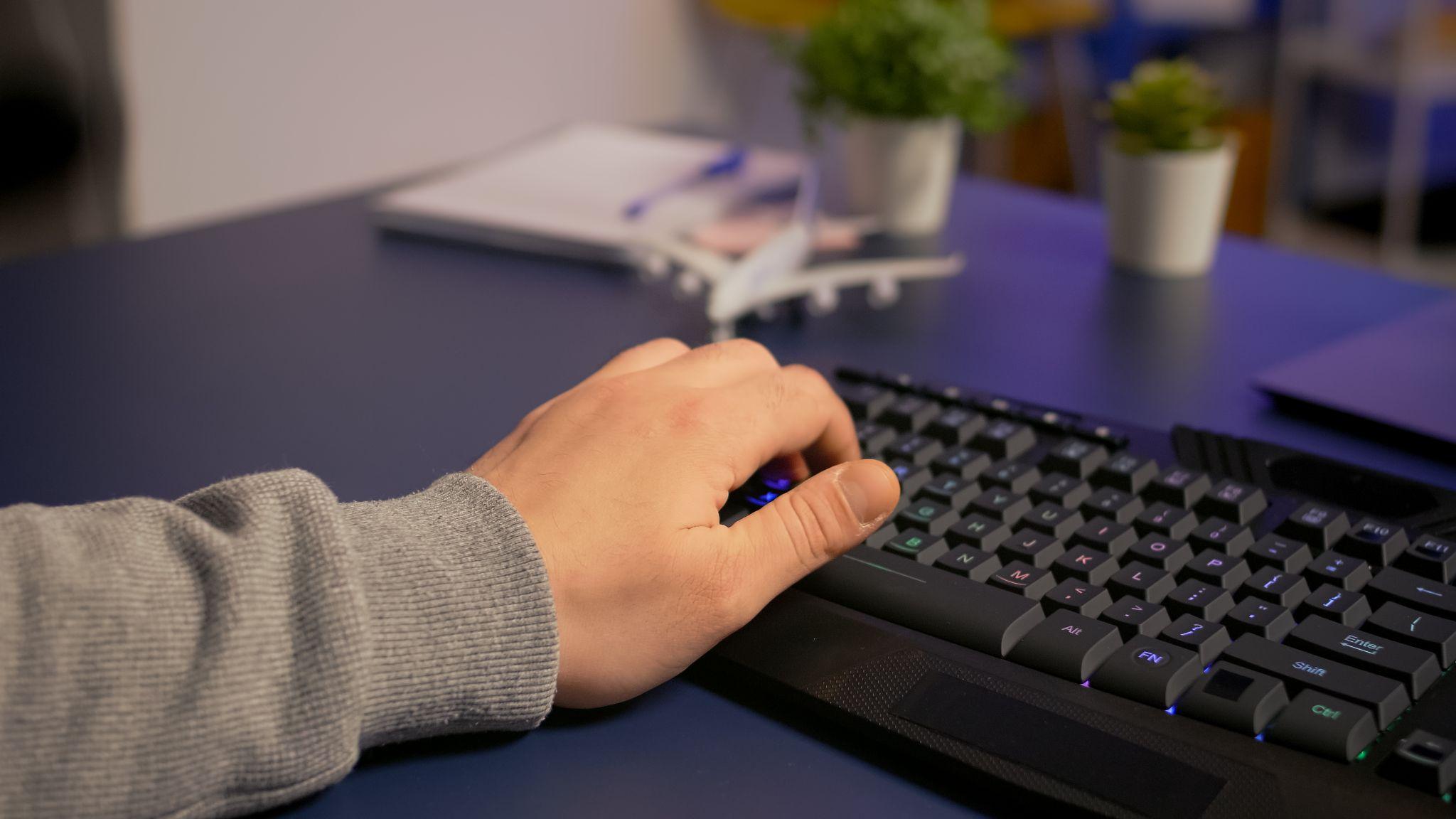 Have the Best Gaming Experience with the Top Gaming Keyboards of 2021