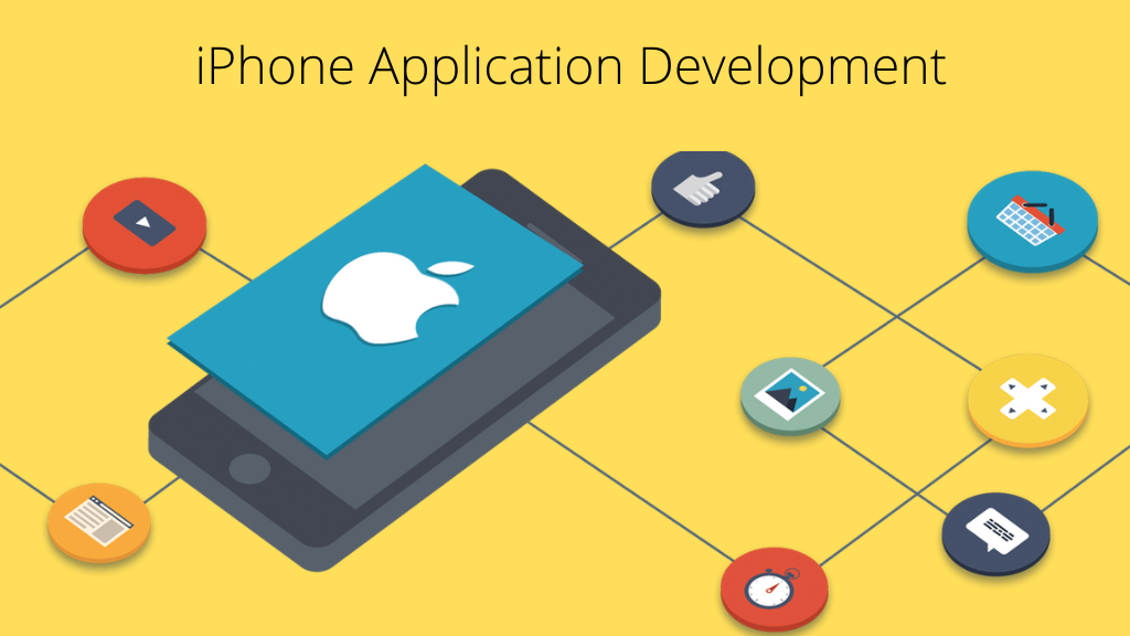 How iPhone Application Industry Will Pave the Ground of Disruption?