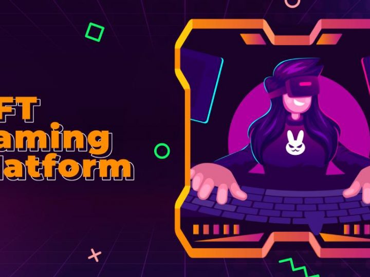 NFT Gaming Platform – A Complete Guide for Development