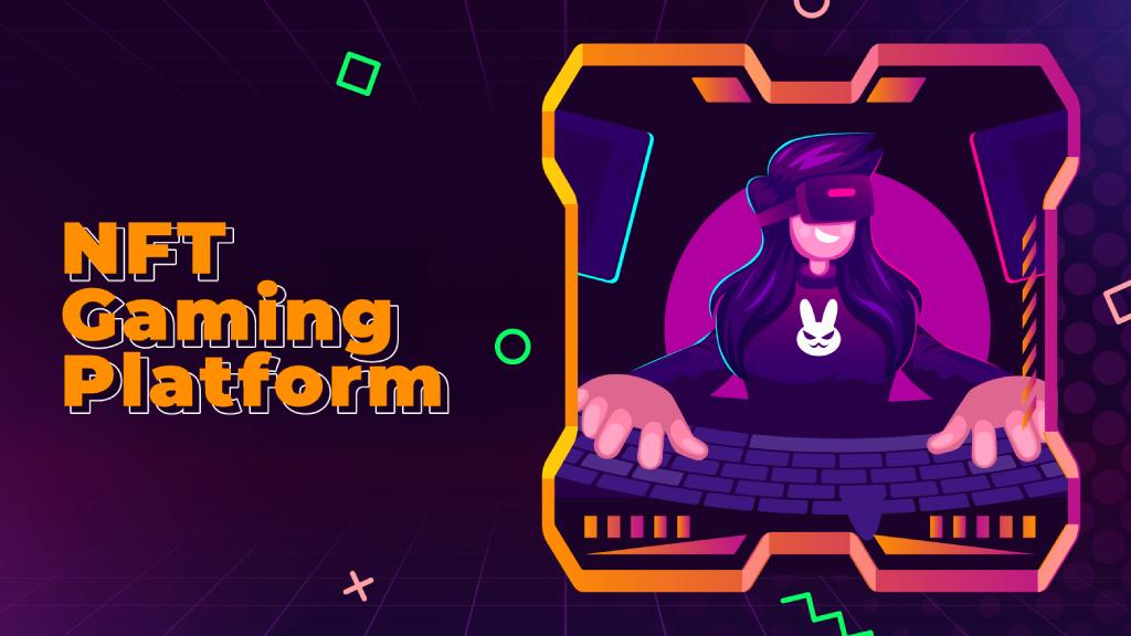 NFT Gaming Platform – A Complete Guide for Development