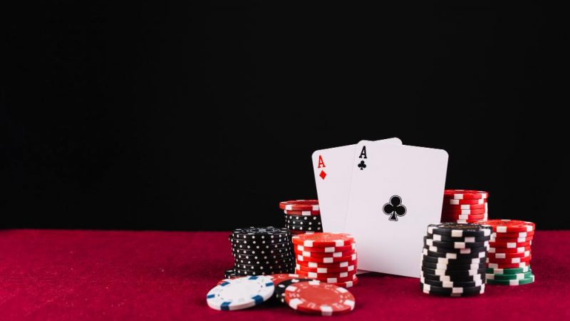 A Must-Know Strategy For Playing Online Casino Games