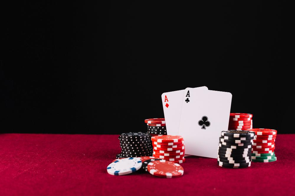 A Must-Know Strategy For Playing Online Casino Games
