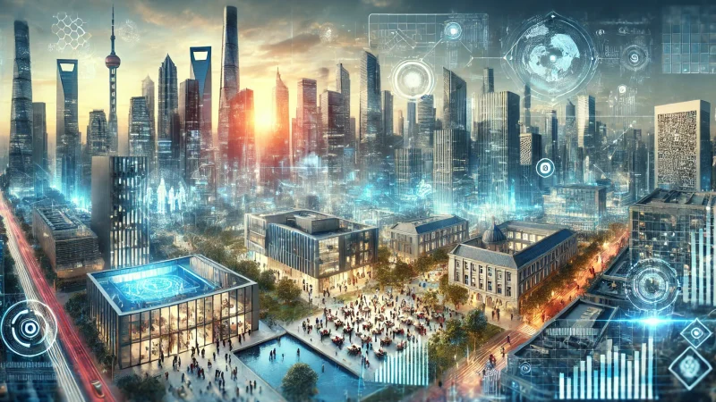 The Urbanization of Education: Steps to Bridge the Gap