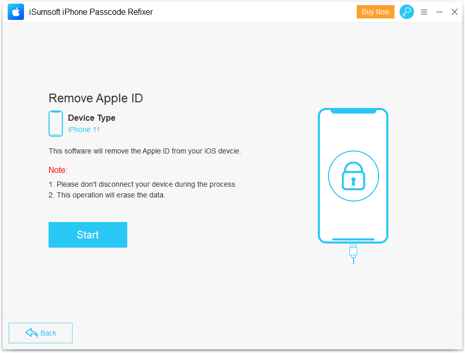 iSumsoft iPhone Passcode Refixer Review- Does it Work? Technonguide