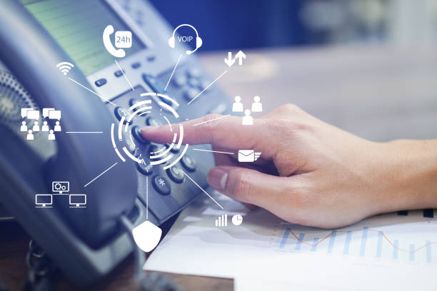 10 signs that indicate it’s time to upgrade your business phone system