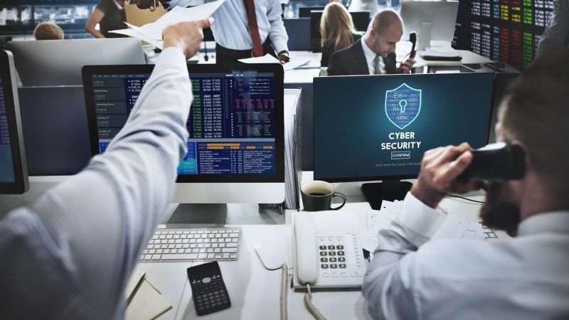 Why Is Cybersecurity A Must For Your Business In 2021