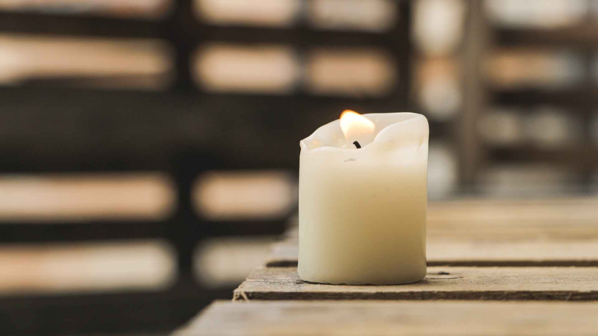 How do aromatherapy candles help your baby?
