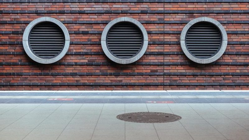 5 Tips to Understand the Difference Between Air Grilles and Registers