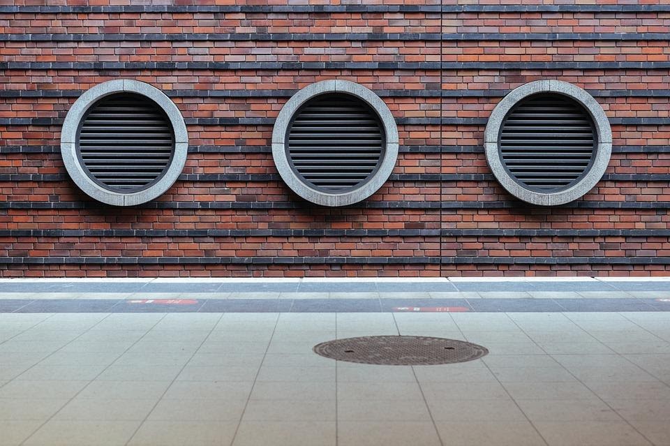 5 Tips to Understand the Difference Between Air Grilles and Registers