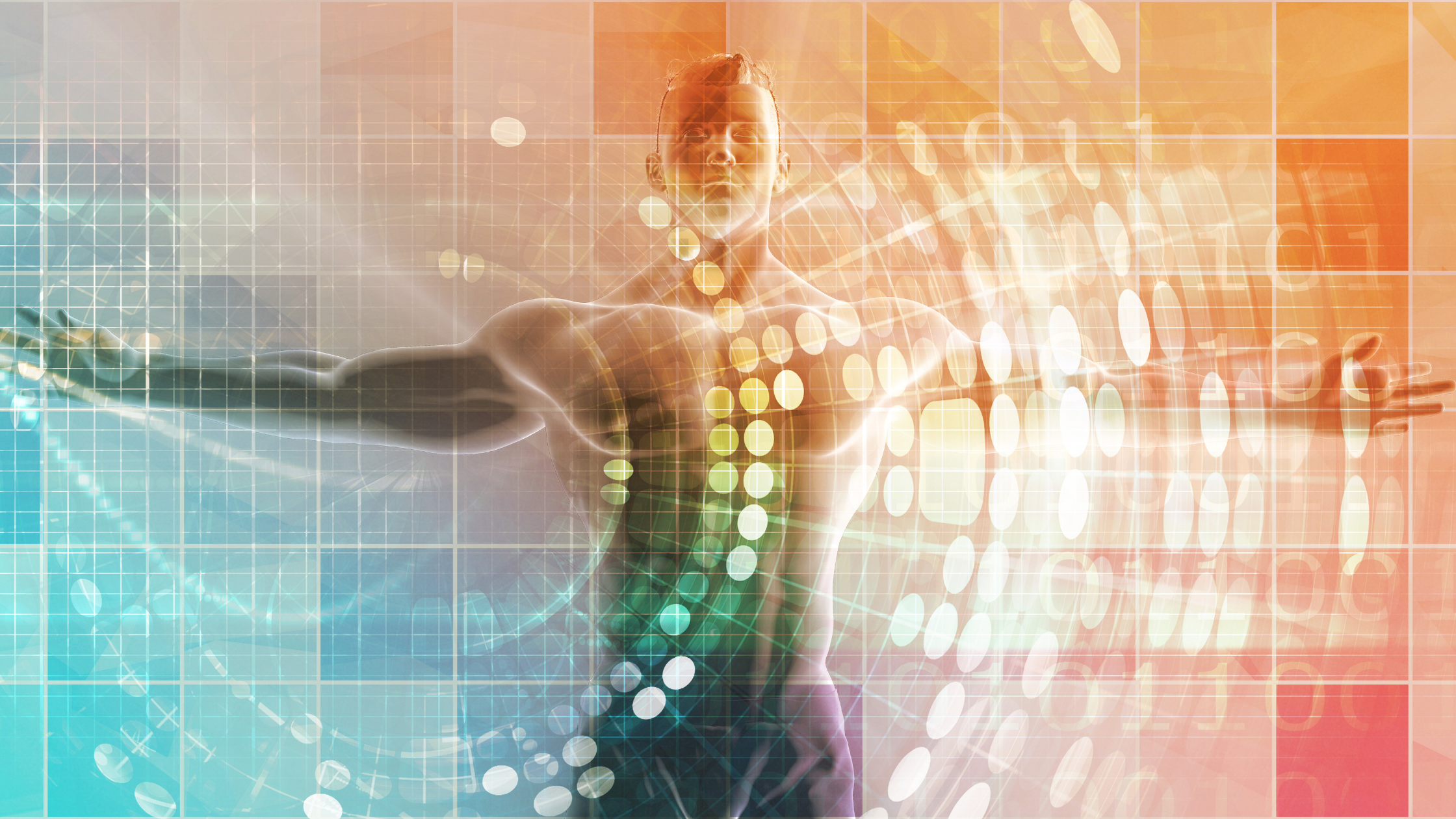 Biometric Wearable: The Future of Healthcare!