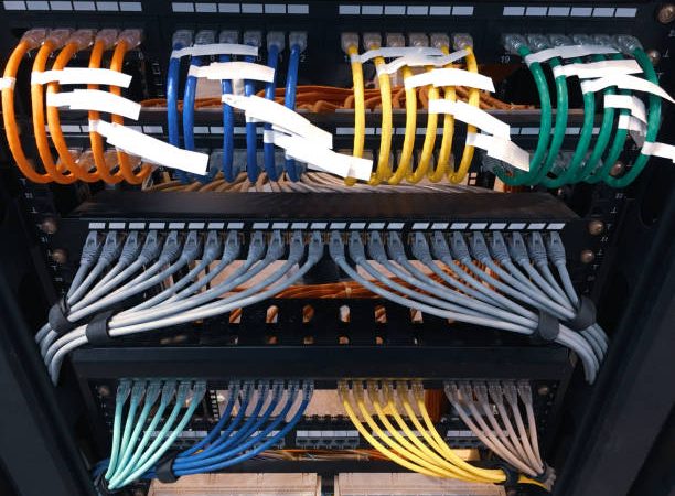 Protect Your Connections: Wire and Cable Labels