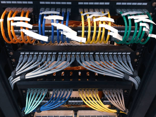 Protect Your Connections: Wire and Cable Labels