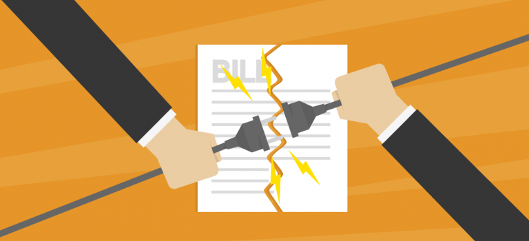 How To Keep Warm In The Fall And Winter Months While Keeping Your Energy Bills Down