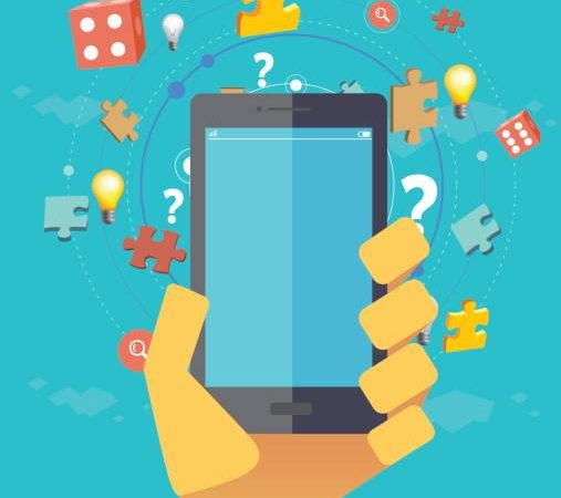 Top 6 Trends In Mobile Gaming Apps