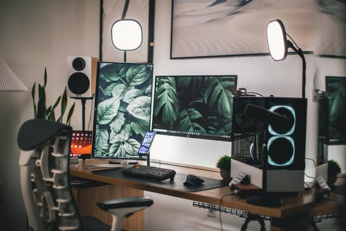 4 Ways To Arrange Money When Building A Gaming Setup