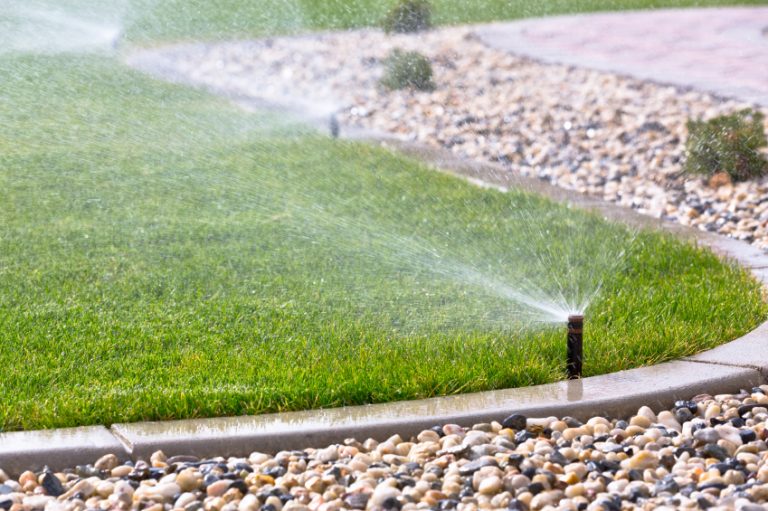 How Much Does It Cost to Install a Sprinkler System? Technonguide