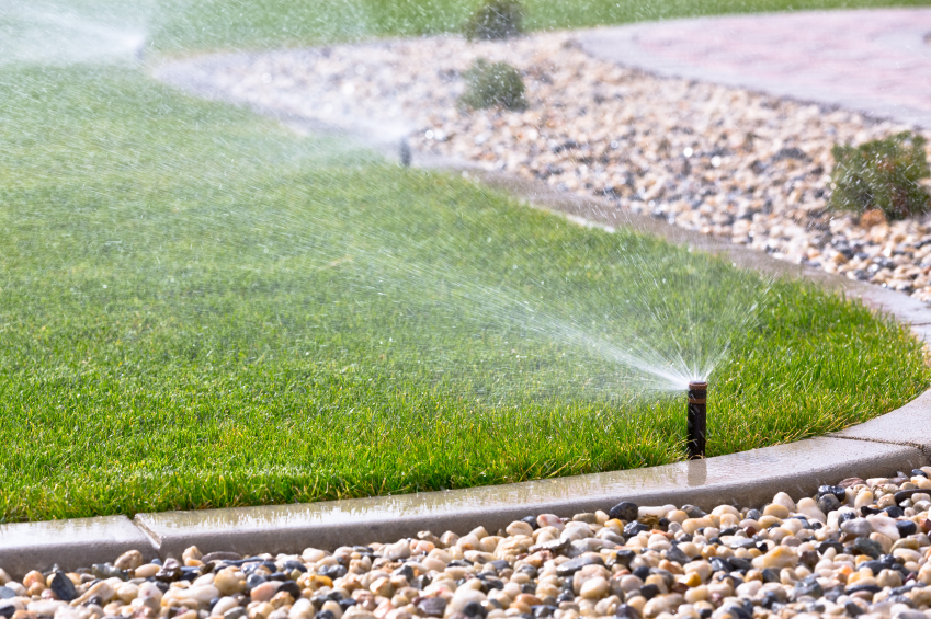 How Much Does It Cost to Install a Sprinkler System?