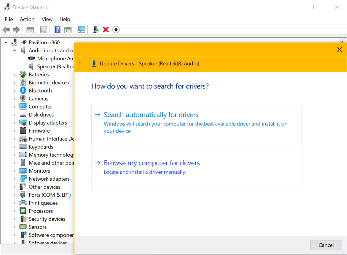 Realtek Audio Not Working in Windows 11 How to Fix? Technonguide