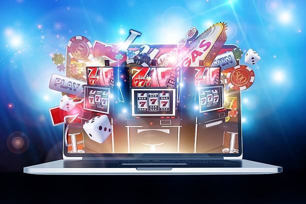 Casino Software Providers that Changed the Online Casino Experience