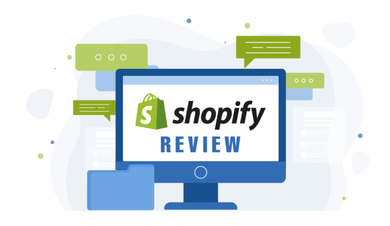 10 reasons why your e-commerce website needs to be on Shopify