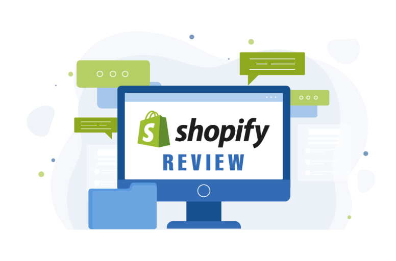 10 reasons why your e-commerce website needs to be on Shopify
