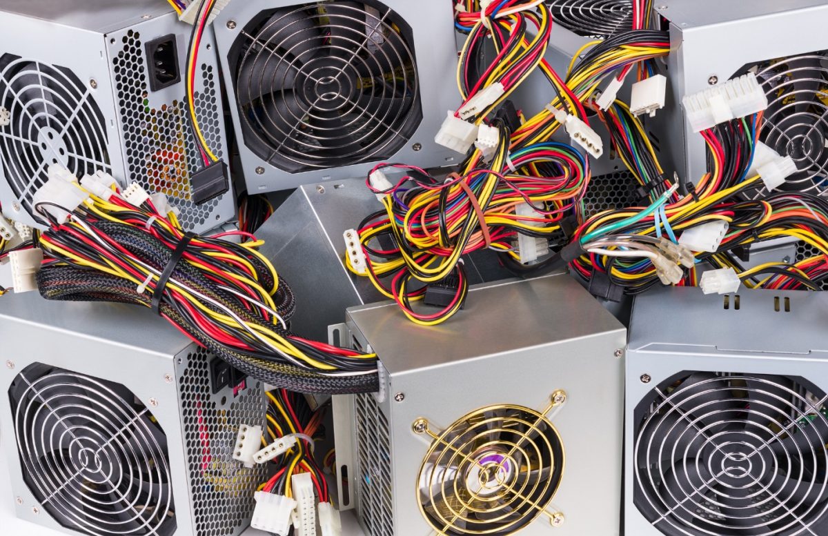 What Is The Difference Between Atx And Ps2 Power Supply Images and