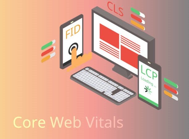 What is Google’s New Core Web Vitals Ranking and Why It is Important?