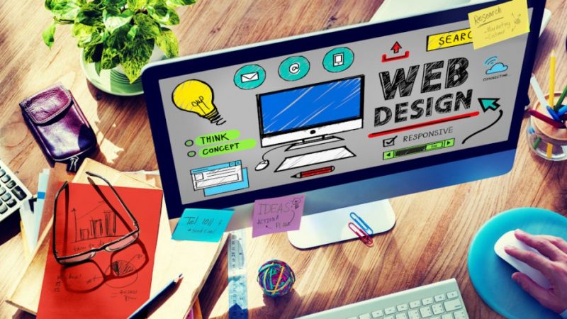 How to Choose a Web Designer