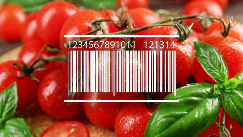 How to Track Foods using the Barcode Scanner