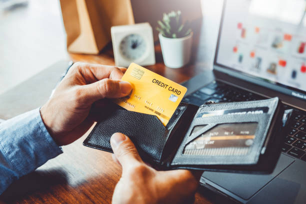 Boosting Your Credit Card History is Not as Hard as You Imagine