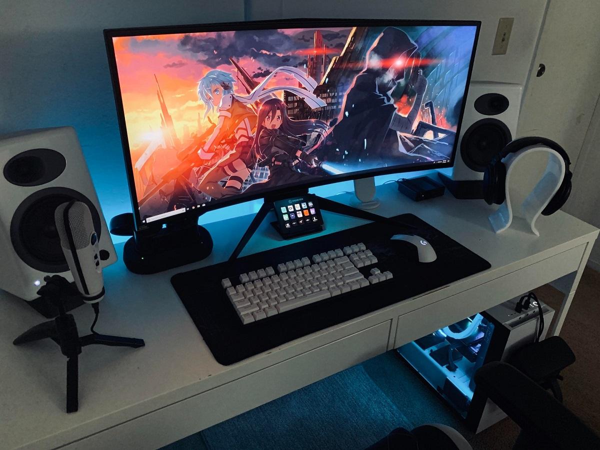 Buying a Gaming Monitor: What You Need to Know