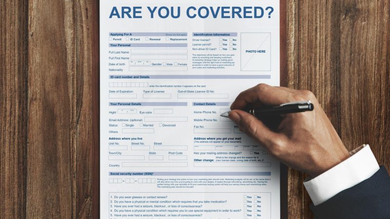 Is It Hard to Get Low-Cost Health Insurance? Compare It.