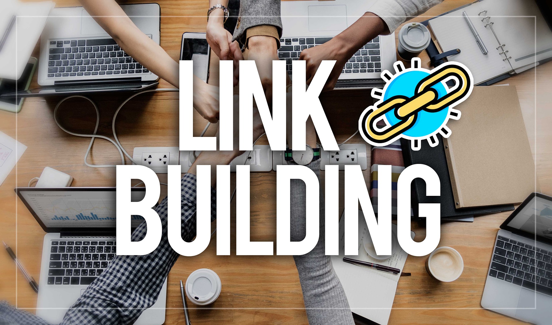What Is Link Building and How Can It Help My Business?