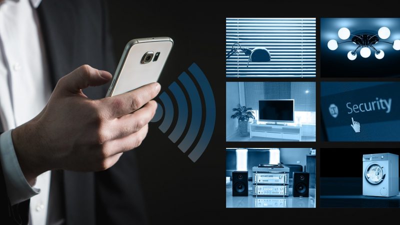 4 Must-Have Security Gadgets for Homes