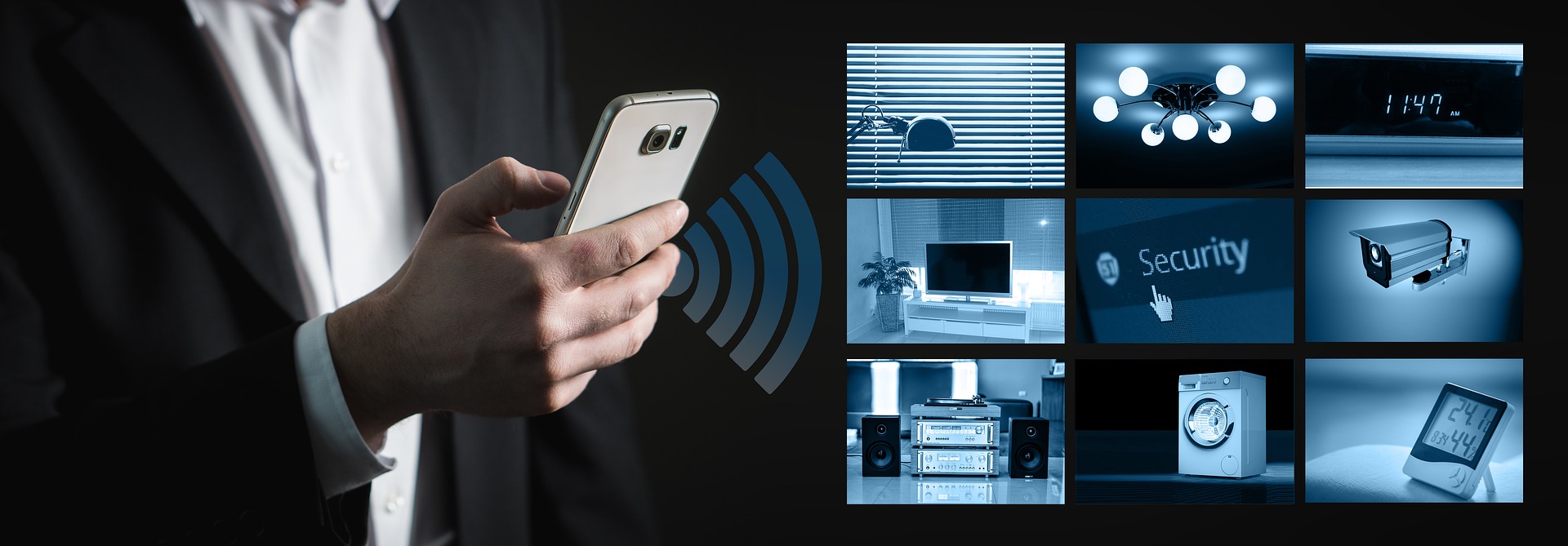 4 Must-Have Security Gadgets for Homes