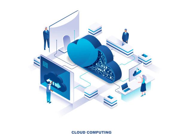 Managed services and cloud computing What is the difference?
