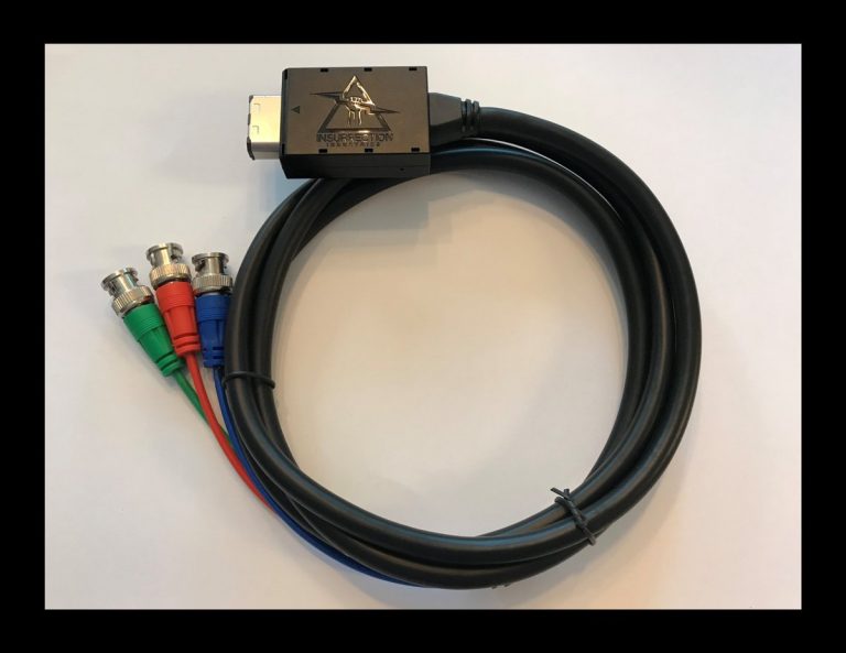Best Way To Select The Gamecube Component Cables