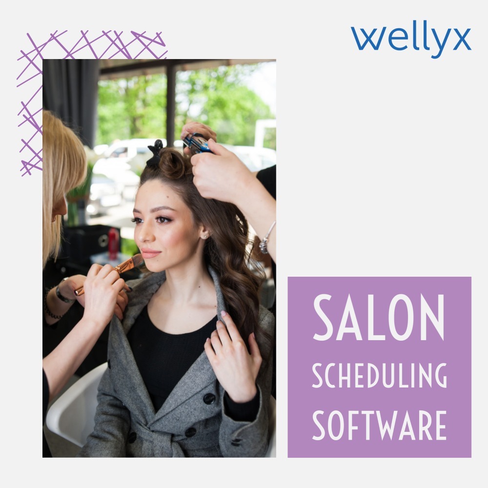 Beauty Salon Software: Increase the Productivity of Business