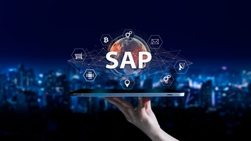 SAP S/4HANA – Data Migration Simplifying Operations