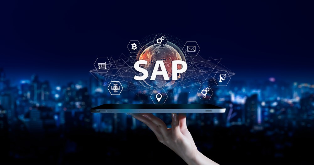 SAP S/4HANA – Data Migration Simplifying Operations