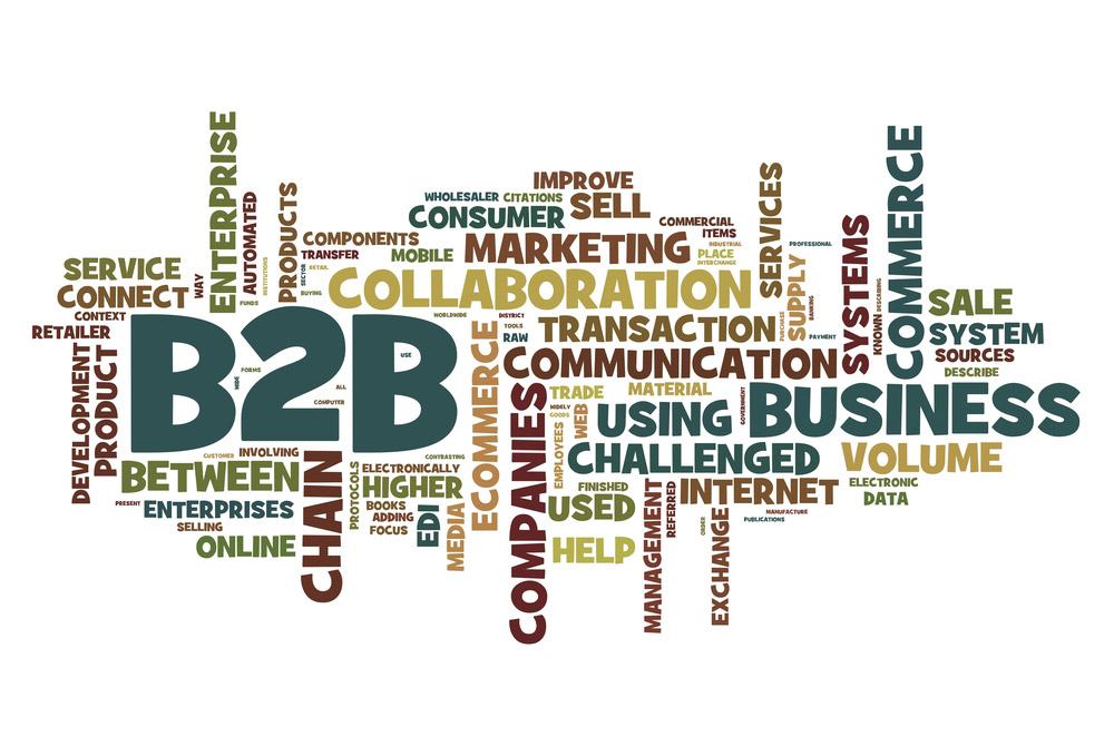 The 10 Best B2B Marketing Strategies in 2022