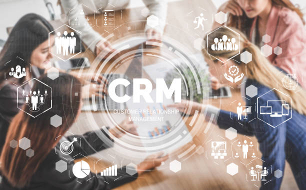How could you implement the right CRM for your business?