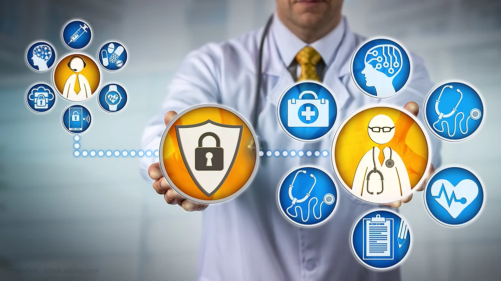 HIPAA Compliance: How to Protect Your Customer Data