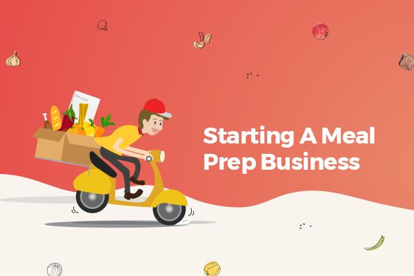 How to select best software to start a Meal Prep Business