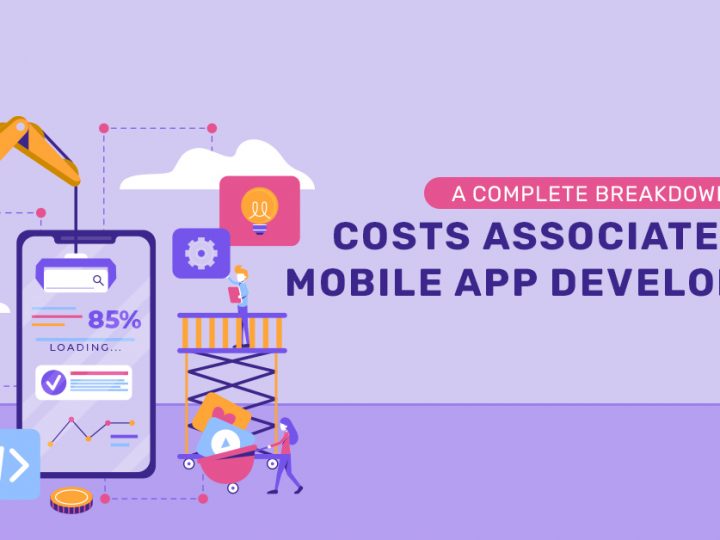 How much does it cost to make an App in 2022?